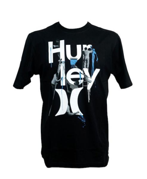 Camiseta Hurley p/m/g/gg