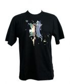 Camiseta Hurley p/m/g/gg
