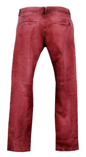 Calça Jeans Hurley