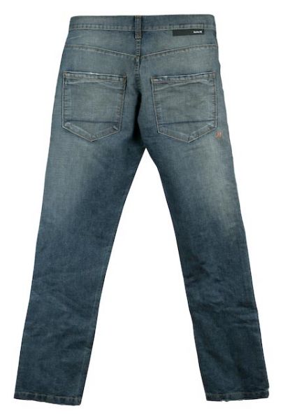 Calça Jeans Hurley