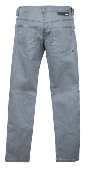 Calça Jeans Hurley