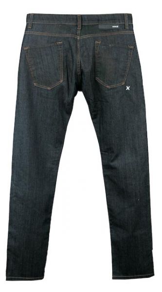 Calça Jeans Hurley
