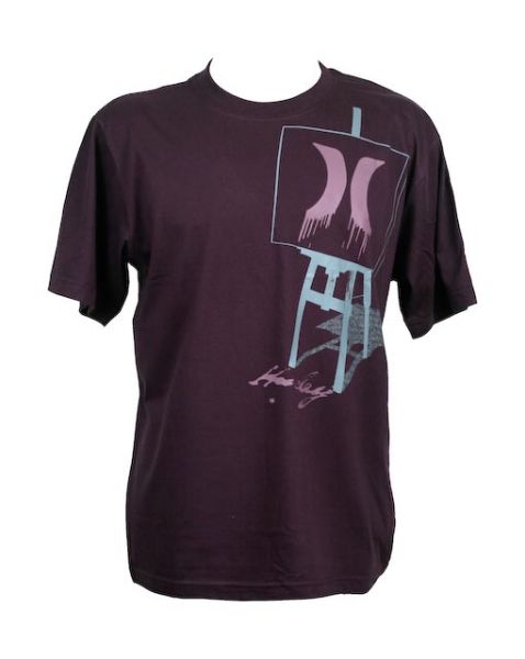 Camiseta Hurley p/m/g/gg