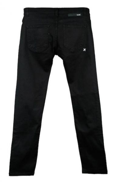 Calça Jeans Hurley